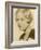 Esther Ralston American Actress in 1920s and 30s Films-null-Framed Photographic Print