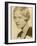 Esther Ralston American Actress in 1920s and 30s Films-null-Framed Photographic Print