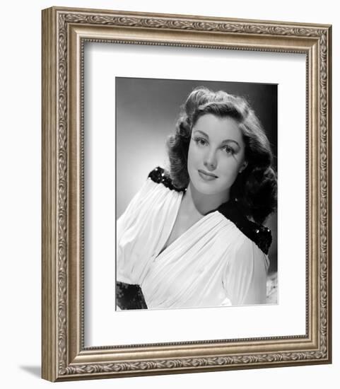 Esther Williams-null-Framed Photo