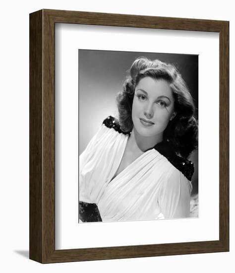 Esther Williams-null-Framed Photo