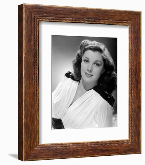 Esther Williams-null-Framed Photo