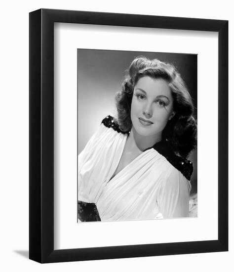 Esther Williams-null-Framed Photo