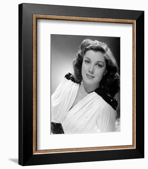 Esther Williams-null-Framed Photo