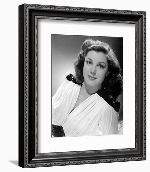 Esther Williams-null-Framed Photo