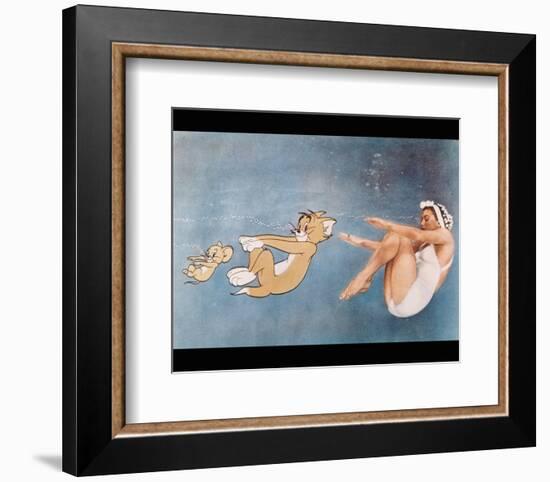 Esther Williams-null-Framed Photo