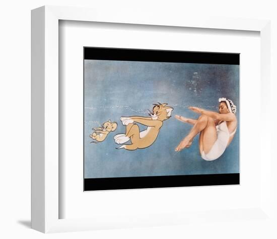 Esther Williams-null-Framed Photo