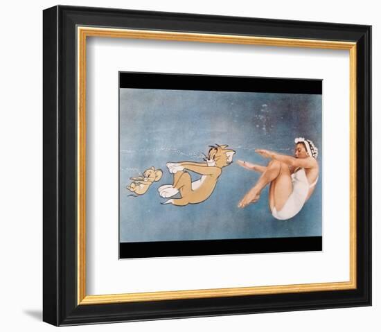 Esther Williams-null-Framed Photo