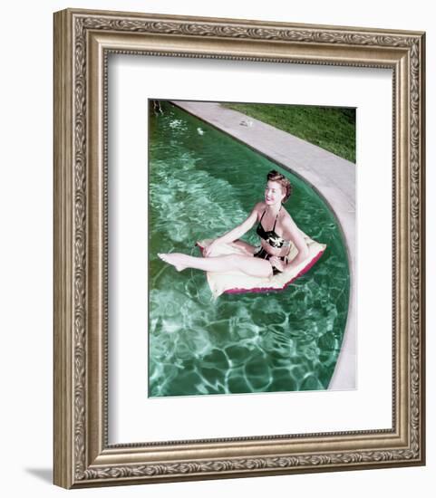 Esther Williams-null-Framed Photo