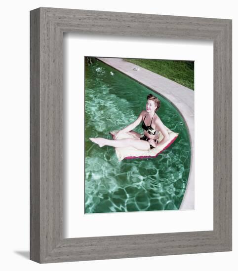 Esther Williams-null-Framed Photo