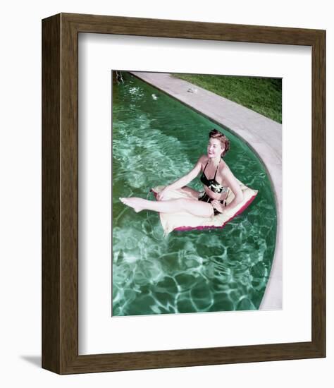 Esther Williams-null-Framed Photo