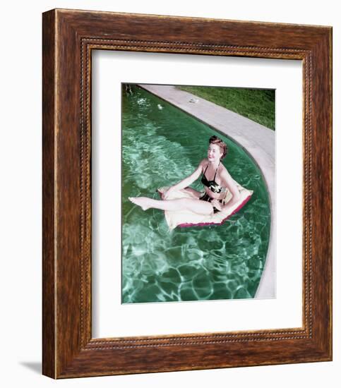 Esther Williams-null-Framed Photo