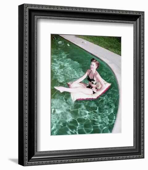 Esther Williams-null-Framed Photo