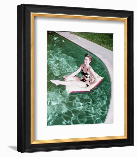 Esther Williams-null-Framed Photo