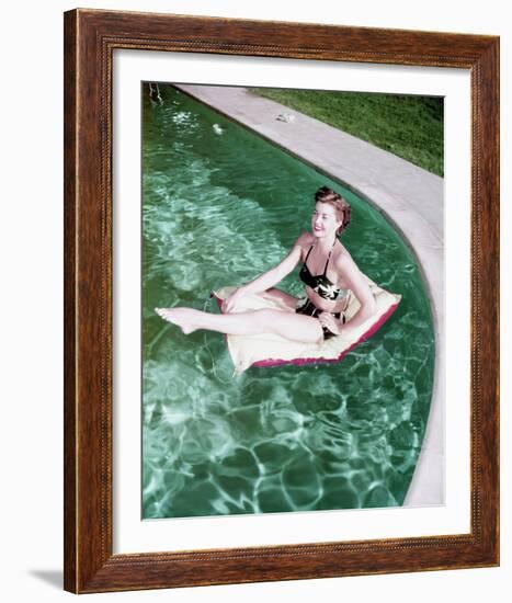 Esther Williams-null-Framed Photo