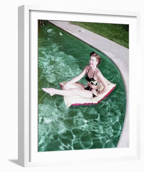 Esther Williams-null-Framed Photo