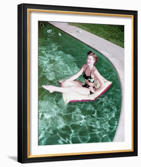 Esther Williams-null-Framed Photo