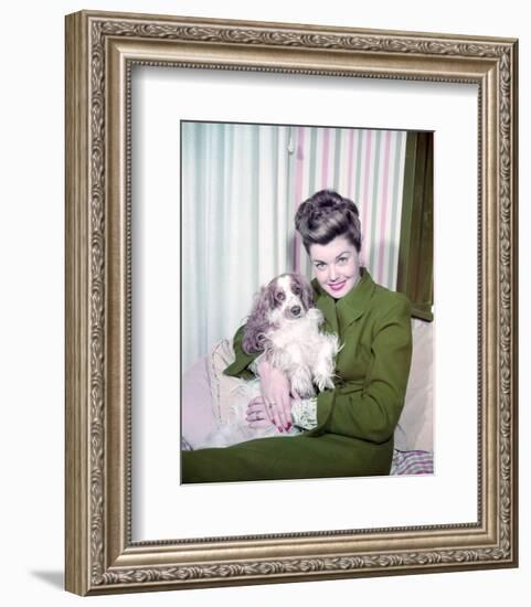 Esther Williams-null-Framed Photo