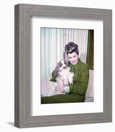 Esther Williams-null-Framed Photo