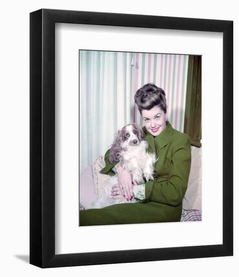 Esther Williams-null-Framed Photo