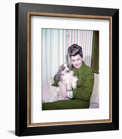 Esther Williams-null-Framed Photo