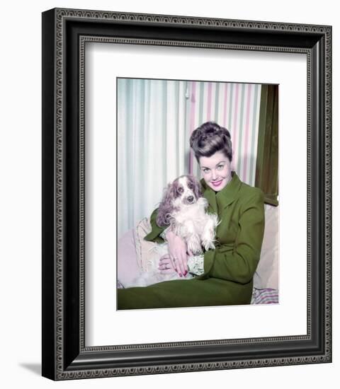 Esther Williams-null-Framed Photo