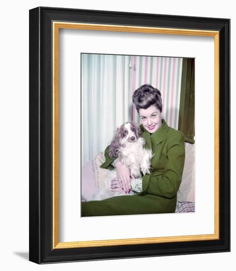 Esther Williams-null-Framed Photo