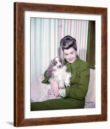 Esther Williams-null-Framed Photo