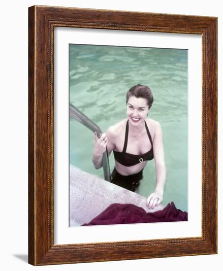 Esther Williams-null-Framed Photographic Print