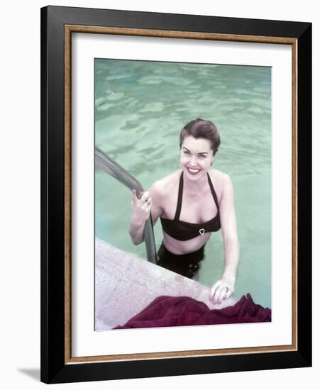 Esther Williams-null-Framed Photographic Print