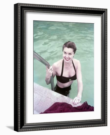 Esther Williams-null-Framed Photographic Print