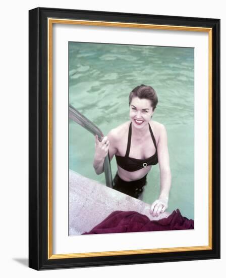 Esther Williams-null-Framed Photographic Print