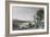 Esthwaite, Lake District-G Pickering-Framed Art Print