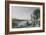 Esthwaite, Lake District-G Pickering-Framed Art Print