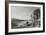 Esthwaite, Lake District-G Pickering-Framed Art Print