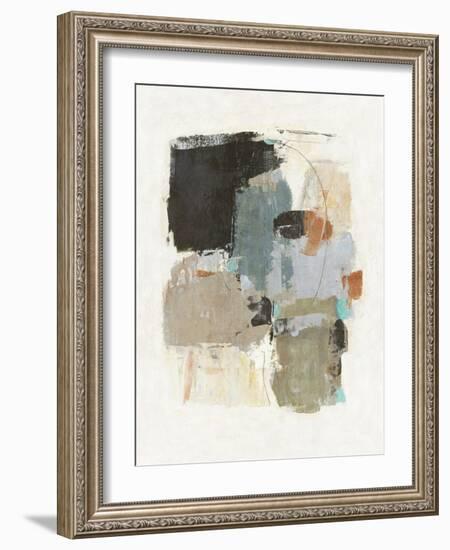 Estrella 1-Suzanne Nicoll-Framed Art Print