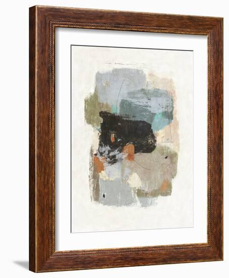 Estrella 2-Suzanne Nicoll-Framed Art Print