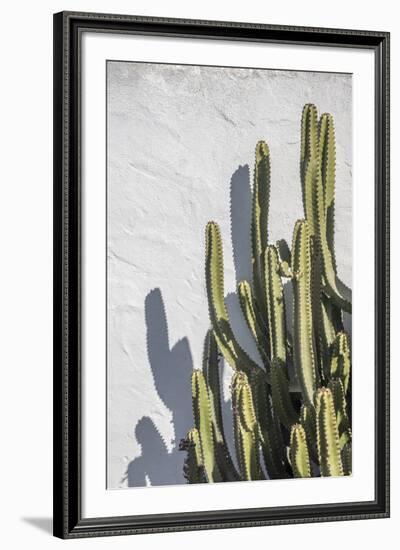 Estremoz-Alan Copson-Framed Giclee Print