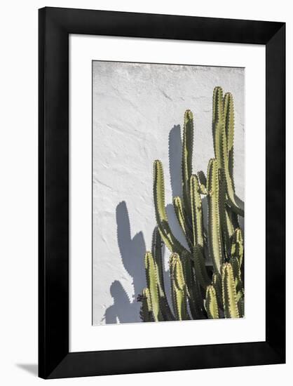 Estremoz-Alan Copson-Framed Giclee Print