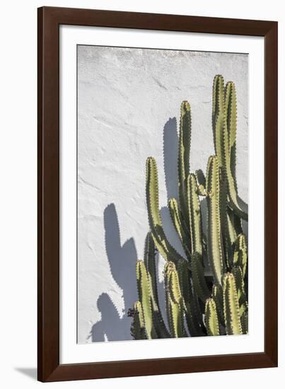 Estremoz-Alan Copson-Framed Giclee Print