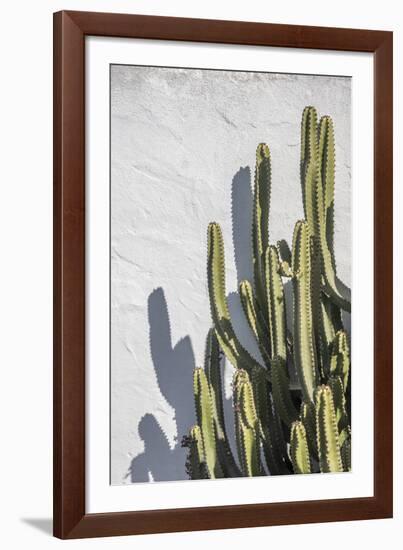 Estremoz-Alan Copson-Framed Giclee Print