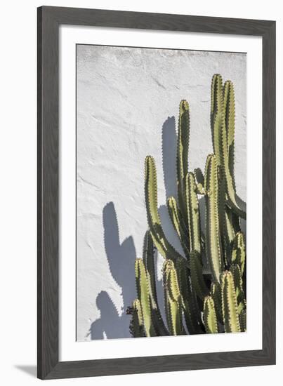 Estremoz-Alan Copson-Framed Giclee Print