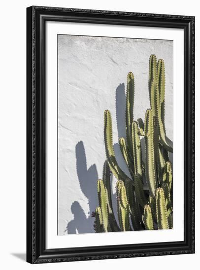 Estremoz-Alan Copson-Framed Giclee Print