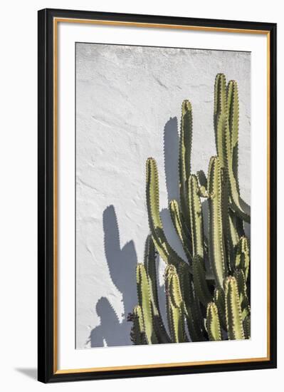 Estremoz-Alan Copson-Framed Giclee Print