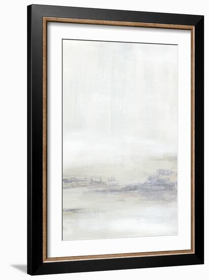 Estuary I-June Vess-Framed Art Print