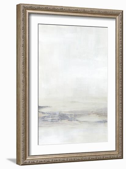 Estuary II-June Vess-Framed Art Print