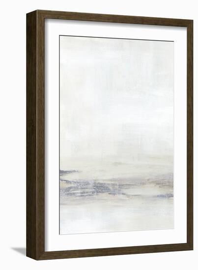 Estuary II-June Vess-Framed Art Print