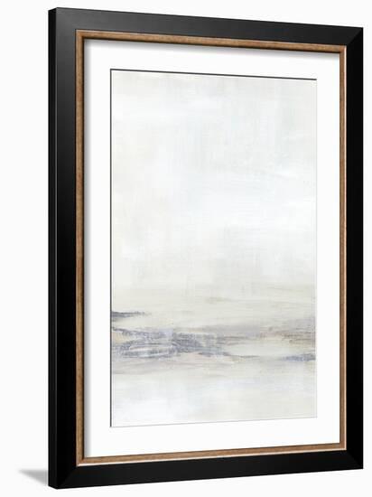 Estuary II-June Vess-Framed Art Print