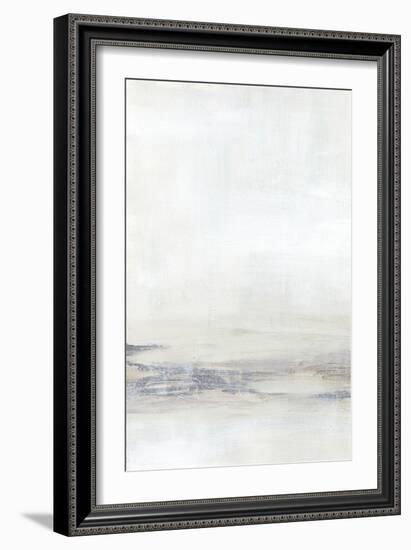 Estuary II-June Vess-Framed Art Print