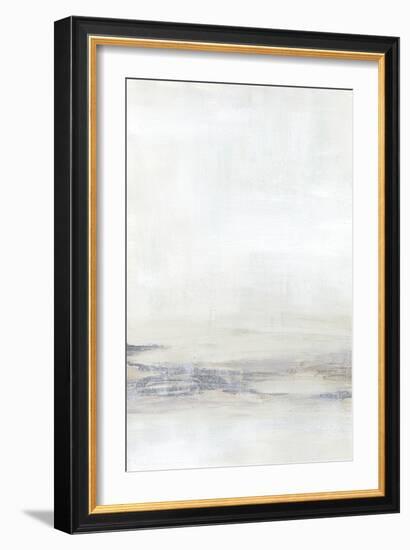 Estuary II-June Vess-Framed Art Print