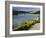 Estuary of the River Avon, Bantham, Bigbury on Sea, Devon, England, United Kingdom, Europe-David Hughes-Framed Photographic Print